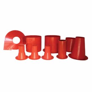Hydrocyclones 1