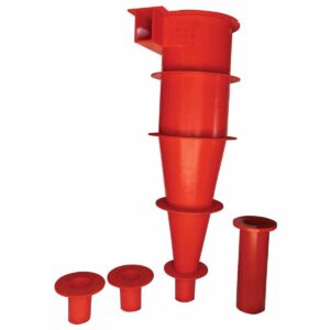 Hydrocyclones 2