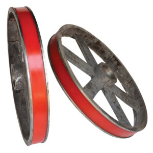 Belt Drive Pully