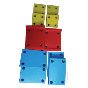 PU Pads4